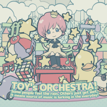 ORCHESTRA