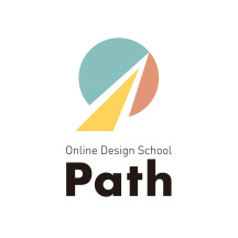 オンラインスクール　ロゴ